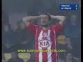 Villarreal - Atletico Madrid