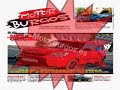 MotorBurgos.es: El portal de los mejores autos del mundo - Revista Febrero 2009