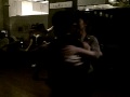 japan osaka 58 salsa ( Red & Kanae ) @shine