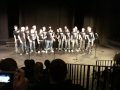 Waterboys Medley (Sesame Street, Magic School Bus, Pokémon) Part 1