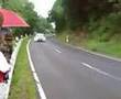 Van Merksteijn SR Focus WRC 07 WP 5 Eifel Rallye