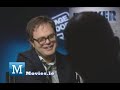 Fun Interview with Rainn Wilson (The Office, The Rocker)
