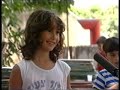 children programs from the past in kibbutz amir