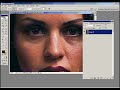 maquiagem digital: aula de photoshop  1 de 2 | diego zanini