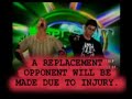 Smackdown vs Raw vs Homies 2007 Video 15 Legend Slam