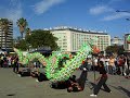 SHE-SI DRAGON DANCE TEAM SHE-SI DRAGON DANCE TEAM