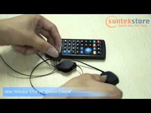 how to control pc remotely