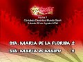 4.2 Copa Coca-Cola Vive Deportes
