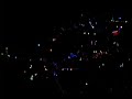 Holiday Light Flight Over The Rotary Winter Wonder Land Video 2