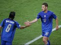 campioni del mondo!! italia!! rückblick auf die fifa wm 2006