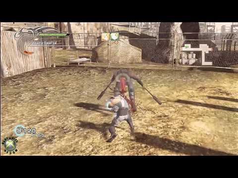 Fist of the North Star : Ken's Rage