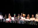2008 Masque Junior Act