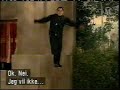 Steven Segal Mad TV