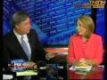 Nicolle Wallace calls Tom Ridge a