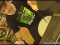 Roland V-Drum TD-20K Demo - Tony Le Rhodes - Drum Solo 3 Roland V-Drum TD-20K Demo - Tony Le Rhodes - Drum Solo 3