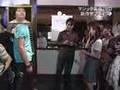 CYRIL -- THE BIG APPLE