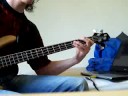 Darling Dear - James Jamerson Bass Cover