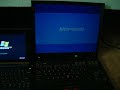 hp dv6000,acer one,ibm t40