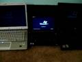 hp dv6000,acer one,ibm t40