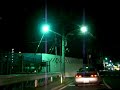 【深夜】国道14号（谷津郵便局）～モリシア津田沼～国道14号（谷津郵便局） YouTube