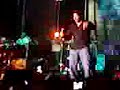 Concierto Son Latino Son 2008 Palacio Vistalegre 1