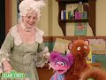Sesame Street - Sesame Street: Abby Meets Her Classmates