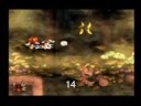 Let's Play Donkey Kong Country 2 - 24: F***-O-Meter