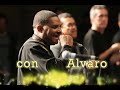 Alvaro del Castillo Cristo te ama!