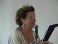 Maria Pia Silvestrini
