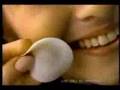 Stridex commercial with Wipeout