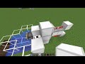 Minecraft Tutorial: Compact & Resource Friendly Vertical Animal Breeding Machine (1.2.5)