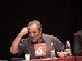 Julio Anguita en Zaragoza