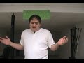 Jakkpot (kman) presents.... The Legend of Mark Hendrickson