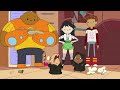 Season of the Worm (Saison 2 Épisode 11)