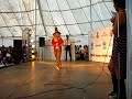 Apresentação - Espantalho Apresentação - Espantalho