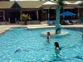 AQUA AROBICS FIJI STYLE