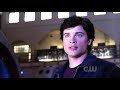 Bizarro Trailer-Smallville
