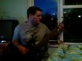 my drunken moment wit highway to hell
