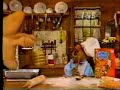1992 Croonchy Stars Cereal Commercial