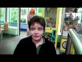 Yes I Can: Behind the scenes with Emma Levey