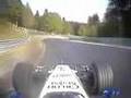 Formula 1 Green - FastLaneDaily - 9Jul07
