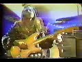 Uli Jon Roth is cool as fuck, look at him casually play a very complicated solo without any frustration. Almost looks as if he's in a altered state of consciousness.I had this video for about 5 years letting dust take it's life away. So I decided to pull it off my bookself and upload the video, might as well contribute.This is a rare video, thank me later everyone :)