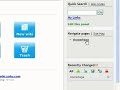 Tutorial WIKI passo a passo Tutorial WIKI passo a passo