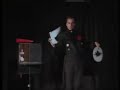 Magician Merok new talent 2005. Magician Merok new talent 2005.