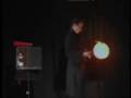 Magician Merok new talent 2005.