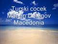 TURSKI COCEK