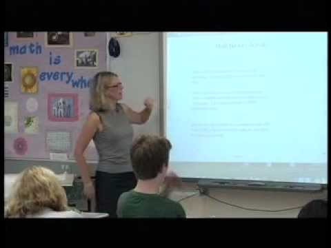 how to provide differentiation in the classroom