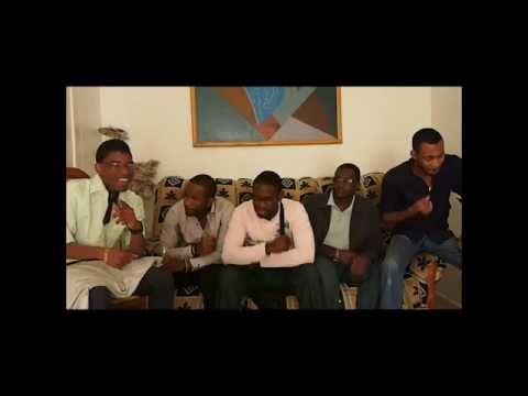 The O'Jays - Loves Me Like A Rock (E-Motion Cover)