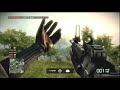 Hey guys, Here's my take of the M16A2 Assault Rifle. I know several of you have been eager for me to start doing reviews from the Assault class, so here is my first one. I'll likely do the AN-94 next and then compare the two burst rifles. But as for the M16A2? I doubt there's any guesses as to what I think of it. But just in case you're truly curious, there's only one way to find out, and that's by taking a peak. Hope you guys enjoy.