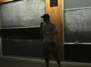 Brendan Work 1/2 - Spike Comedy Jam Spring 08